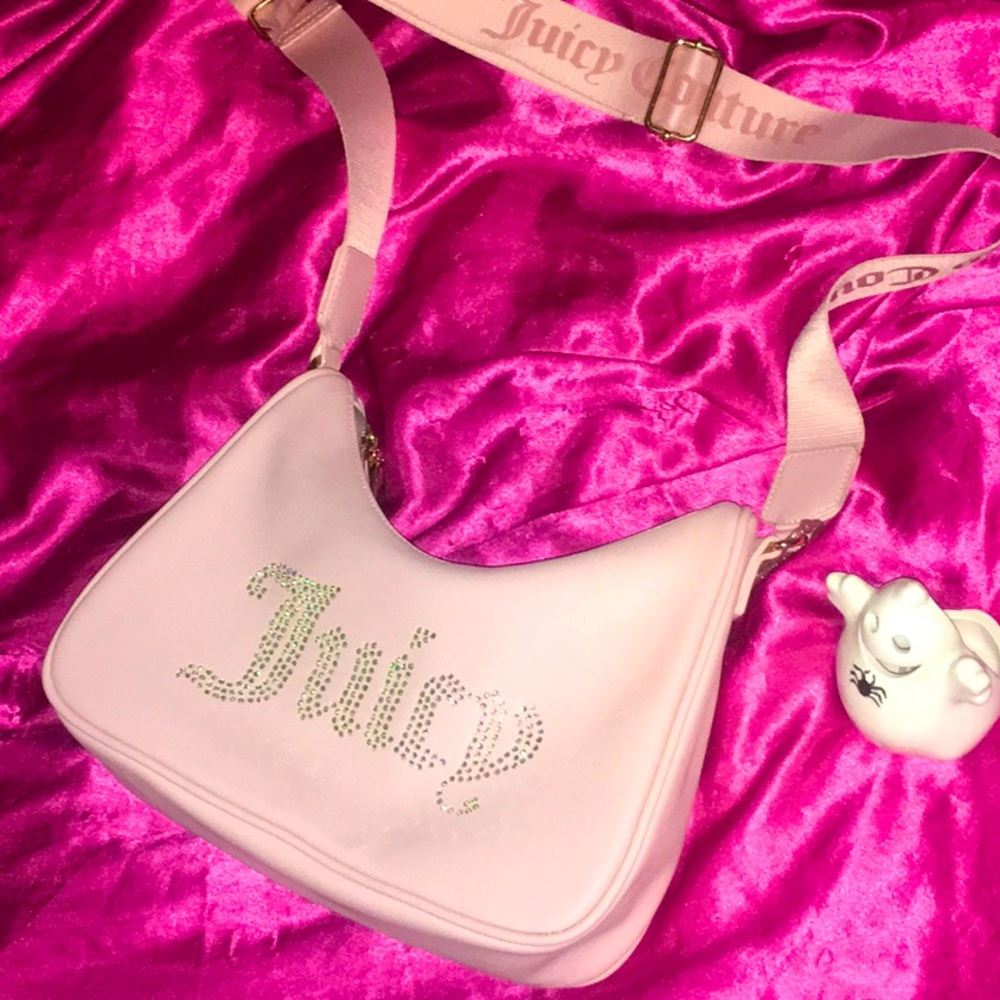 Juice Couture Purse ✨💖